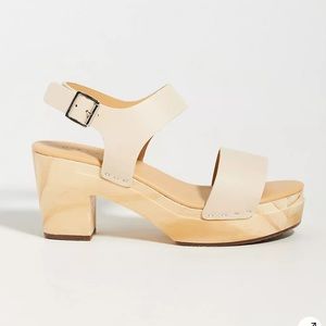 Nisolo All-Day Clogs